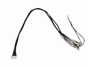 Hobbit General Illumination Wiring Harness - Left Side